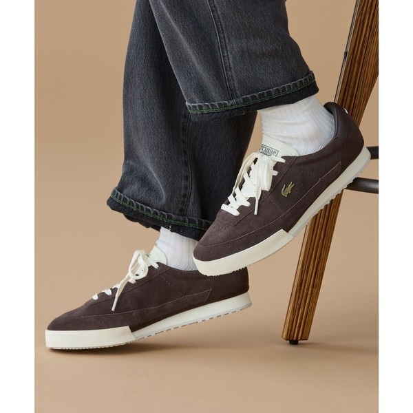 メンズ AURA 225 2 SMA | ラコステ(LACOSTE) | マルイウェブチャネル