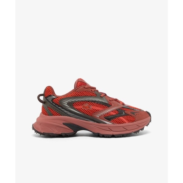 メンズ SPINOR 225 4 SMA | ラコステ(LACOSTE) | マルイウェブチャネル