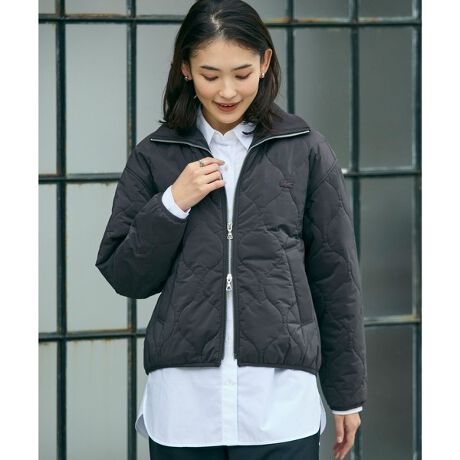 [^ԁFBF019J-99]GKgȕɍ@\LeBOu]iȌ򊴂ƃpE_[^b`iCx[Xt@ubNgAЂ傤񕿂̃LeBOł肰ȂtȃeCXgn܂ꖇBujbg̃nClbŃAWbvJĐ܂Ԃ΃XeJ[ɂȂ2waydlŕLȂy߂܂ByŃ\tgȒSnȂ獂ۉTHERMOREА̍@\Ȃ[UA{iIȓ~܂ŊBɂ{fBƓF̃jSpb`VbNȃ|CgɁBE򊴂ƃpE_[^b`͂̃iCx[Xt@ubNEWbvJŐ܂Ԃ΃XeJ[ɂȂ2WAYujbgnClbNEقǗǂtoЂ傤񕿂̃LeBOE炩ȒSnƍۉ𗼗THERMOREА̍@\ȁEɃ{fBƓF̃jSpb`ERegular Fit