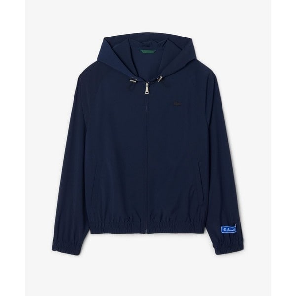 オーガニックハリントンジャケット | ラコステ(LACOSTE