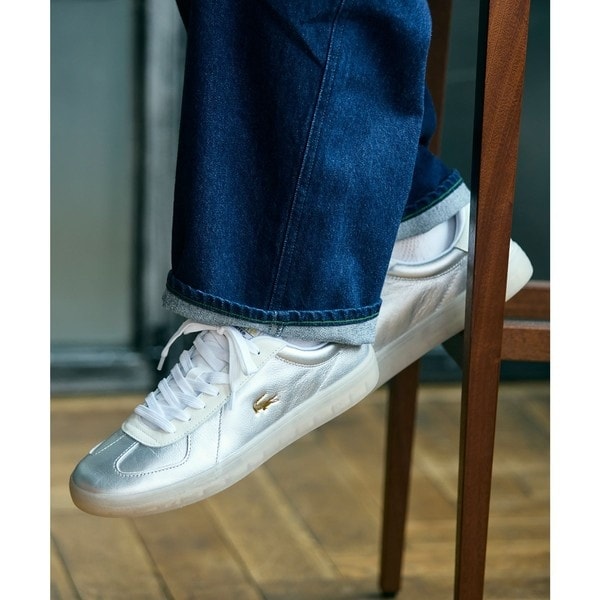 [}C]Y BASESHOT PRO 225 1 SMA/RXeiLACOSTEj Vo[