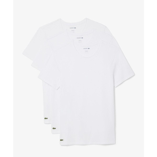 【EC only】エッセンシャル クルーネックTシャツ 3Pセット