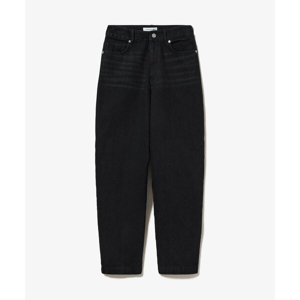 sora_522m企画】ベーシックストレートデニム | フレディエミュ(fredy