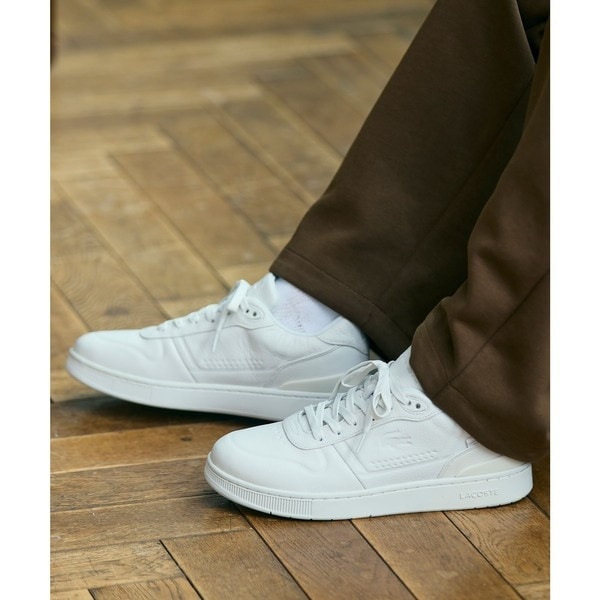 メンズ T-CLIP SET 224 8 SMA | ラコステ(LACOSTE) | マルイウェブチャネル