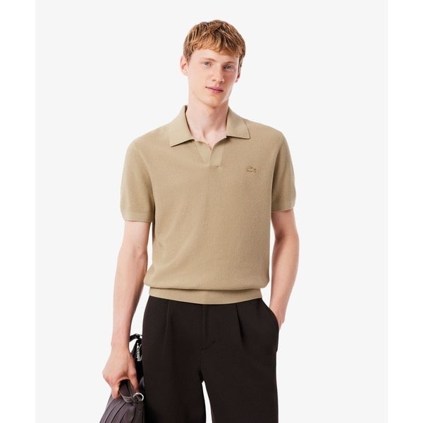 [�}���C]�I�[�v���J���[���b�t���j�b�g/���R�X�e�iLACOSTE�j �x�[�W��