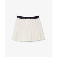 ショートプリーツテニススカート