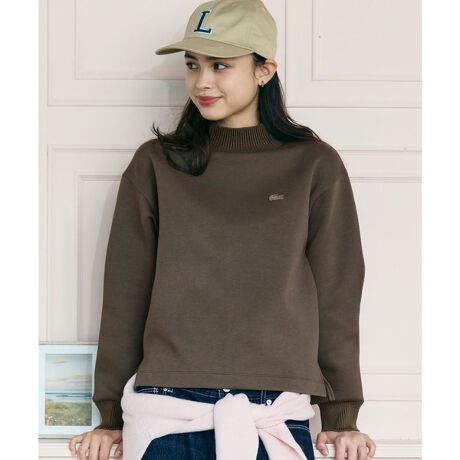 [^ԁFSF011J-99]iȃnłȂ₩ɎdĂ_{[jbgvI[o[炩ȃnœKxȒe͂_{[jbgfނ̓IȔVGbgɎdグĂnClbNvI[o[Bujbg؂ւ̂ƂnClbNiȈۂ^AV[g̃ChVGbggĥ钅ȂɁBX|[eB[ȃjAXY郊ujbgJtXƓ̂X^CɊYTChXbgŁAfC[[Xɂ͂ANeBuȃbNɂtBbgB{fBƓF̃jSpb`ŃVbNȕ\Ɏdグ܂B炩ȕɏiȃn_{[jbgdẴnClbNvI[o[E炩Ȃӂ݊Ƀn_{[jbgfށE񌳂ƉonClbNujbgEX|[eB[ȃC[WY郊ujbgJtXÊX^CTChXbg̃Xg[gVGbgEɃ{fBƓF̃jSpb`ERELAXED FIT