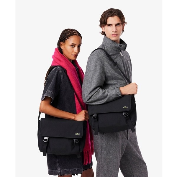 メンズクラシック メッセンジャーバッグ / ショルダーバッグ