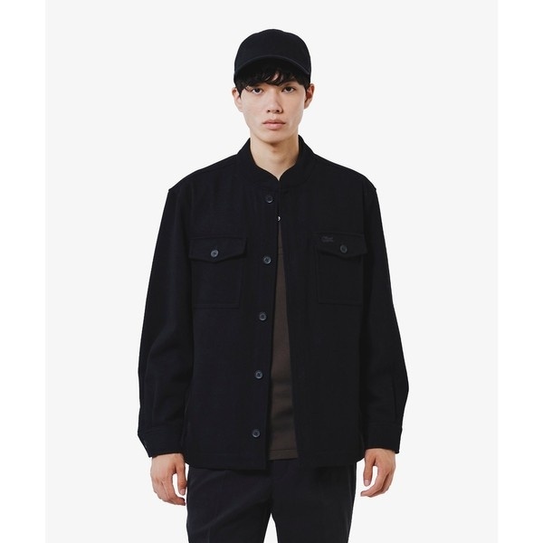 ウィンドブレーカーボロウジャケット | トミー ジーンズ(TOMMY JEANS