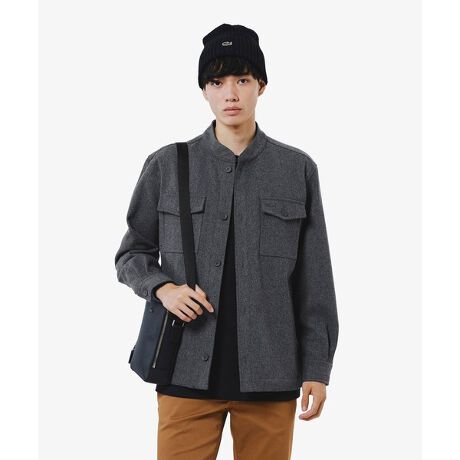 [^ԁFCH2988-99]\tgȕ\ŏHʂE[uhgdẴVcAE^[EAj}CcɔzRWSE[ƃ|GXeuhgfށEtƃLb`𗼗X^hJ[VcfUCEghɊYKxɃbNX̂VGbgEAE^[ƂĂ@\nhEH[}[|PbgtEɃ{fBƓF̃jSpb`ERELAXED FIT