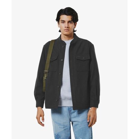 [^ԁFCH2988-99]\tgȕ\ŏHʂE[uhgdẴVcAE^[EAj}CcɔzRWSE[ƃ|GXeuhgfށEtƃLb`𗼗X^hJ[VcfUCEghɊYKxɃbNX̂VGbgEAE^[ƂĂ@\nhEH[}[|PbgtEɃ{fBƓF̃jSpb`ERELAXED FIT