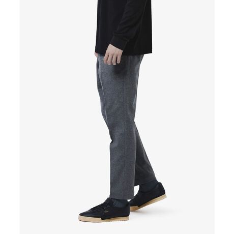 [^ԁFHH007J-99]GKgȕ\Ƀ_ȋ@\E[CNXgb`XbNXEE[L̃GKXČ|GXeXgb`fށErWlXV[ɂ}b`GKgȃXbNXfUCEƒŐ􂦂C[W[PAƗDꂽhVEDɐÓdh~D荞ŐÓdC⚺̕tyEɃ{fBƓF̃jSpb`zuERegular Fit