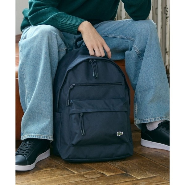 THE NORTH FACE： シャトル デイパック スリム | シップス