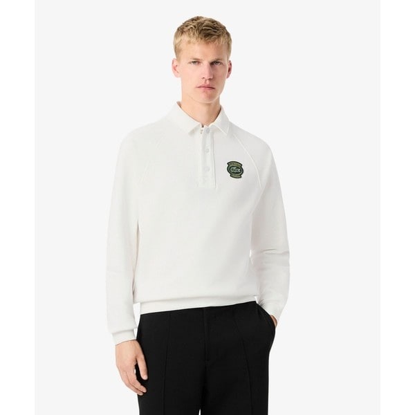 LACOSTE / ラコステ 【EC only】ラコステパリエンブレムワッペン