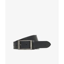 スクエアバックルベルト