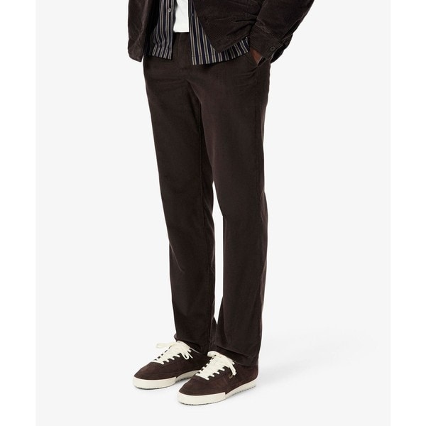 ラコステ（LACOSTE）/ベーシックコーデュロイパンツ ベーシックコーデュロイパンツ | ラコステ(LACOSTE) | マルイウェブ