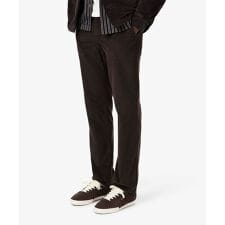 ラコステ(LACOSTE)のベーシックコーデュロイパンツ