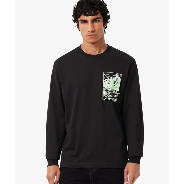 ラコステ(LACOSTE) レディースTシャツ・カットソー | 通販・人気