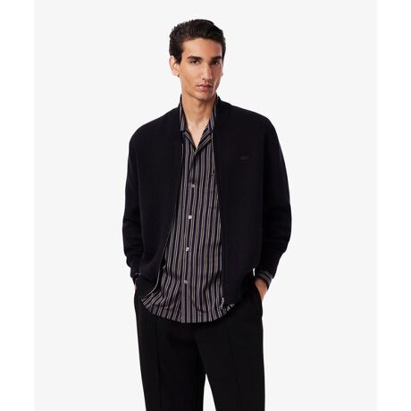 [^ԁFAH5177-99]}jbVȃfUCiȑfގgŃAWjbg{o[WPbgERbg~Aj}th[E[̃jbgfށE{o[WPbgp񌳂̃oiiujbgE14Q[W̒jbgŃXEFbgỏKȒpEɃ{fBƓF̃jSpb`EClassic Fit