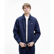 ラコステ(LACOSTE) デニムジャケット・Gジャン の一覧 | マルイウェブ 