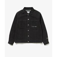 デニムトラッカージャケット