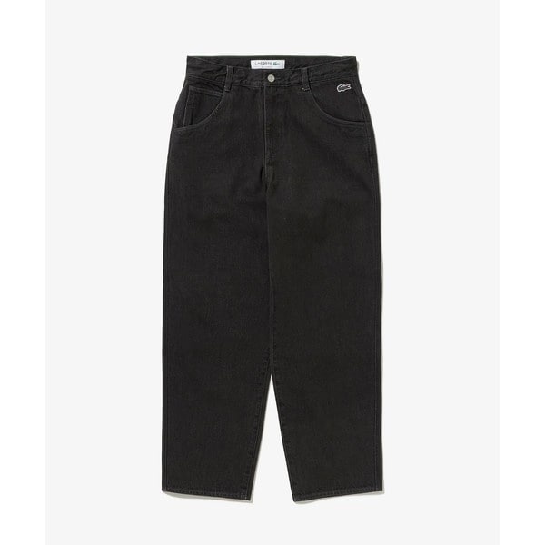 別注》【Wrangler/ラングラー】WIDE FLARE JEAN / UNISEX