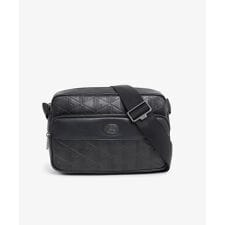 モノグラム コンビネーションミニショルダーバッグ | ラコステ(LACOSTE 