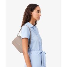 シャンゼリゼ フラップショルダーバッグ / 2WAY