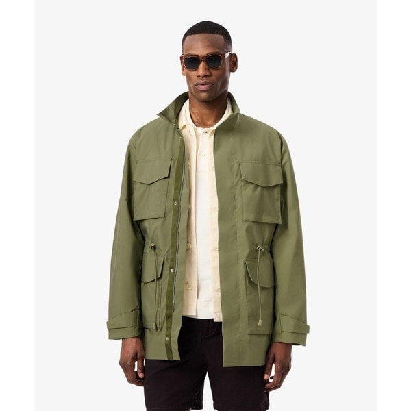 ラコステ(LACOSTE) アウター・ジャケット・コート の一覧 | マルイ