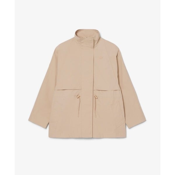 ラコステ(LACOSTE) その他のレディースジャケット・アウター | 通販