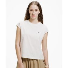 フレンチスリーブTシャツ