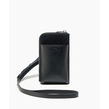 ショルダースマホポーチ