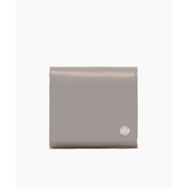 LACOSTE 三つ折り財布 箱付き LACOSTE（ラコステ） 財布 LACOSTE NH1601KP バイフォールド