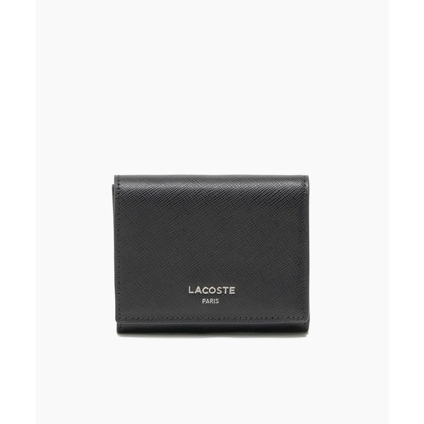 ラコステ(LACOSTE) メンズ二つ折り財布 | 通販・人気ランキング - 価格.com