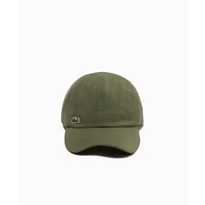 ワンポイント撥水メッシュキャップ