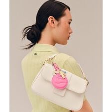 ミラーチャームキーホルダー