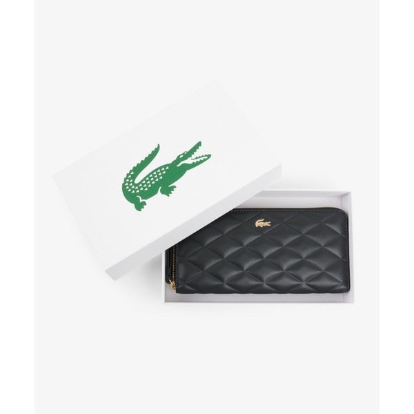 ラコステ(LACOSTE) メンズ長財布 | 通販・人気ランキング - 価格.com