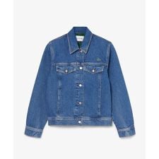 ラコステ(LACOSTE) デニムジャケット・Gジャン の一覧 | マルイウェブ 