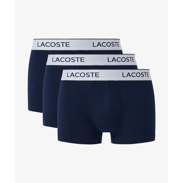 ラコステ(LACOSTE) パンツ・ボクサーパンツ・ブリーフ の一覧 | マルイ