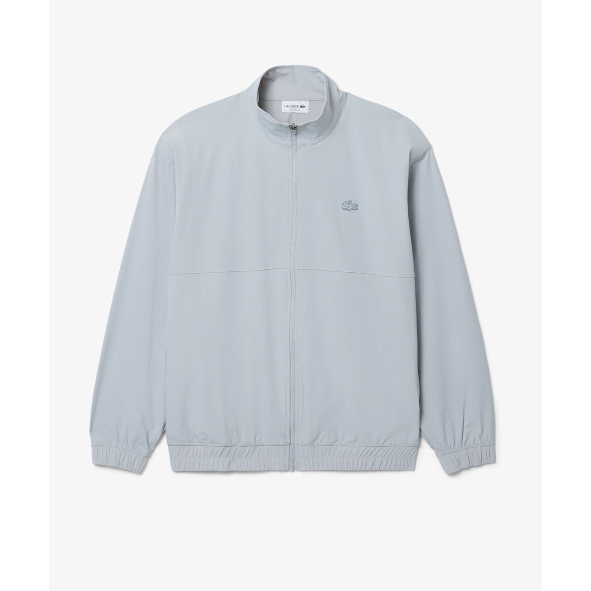 速乾 ストレッチワントーントラックジャケット | ラコステ(LACOSTE