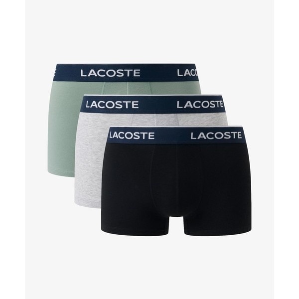 UNDERWEAR | ラコステ(LACOSTE) | マルイウェブチャネル
