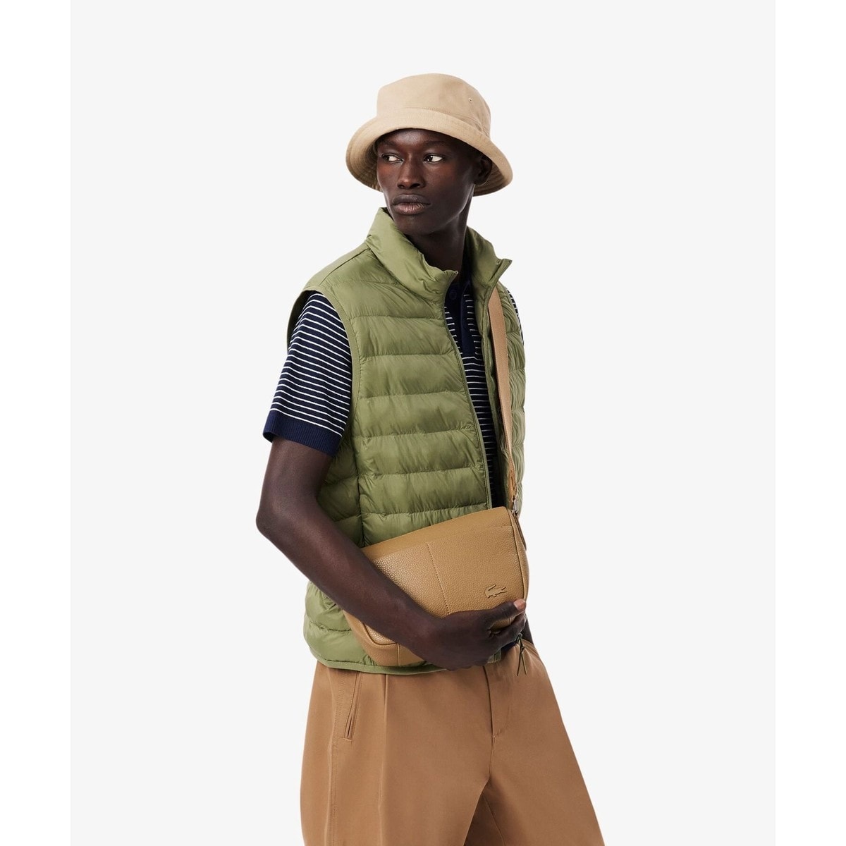 ラコステ(LACOSTE) ボディバッグ・ウエストポーチ | 通販・人気