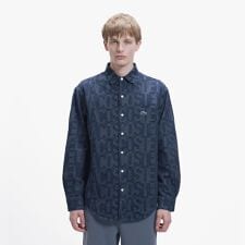 WOVEN SHIRTS