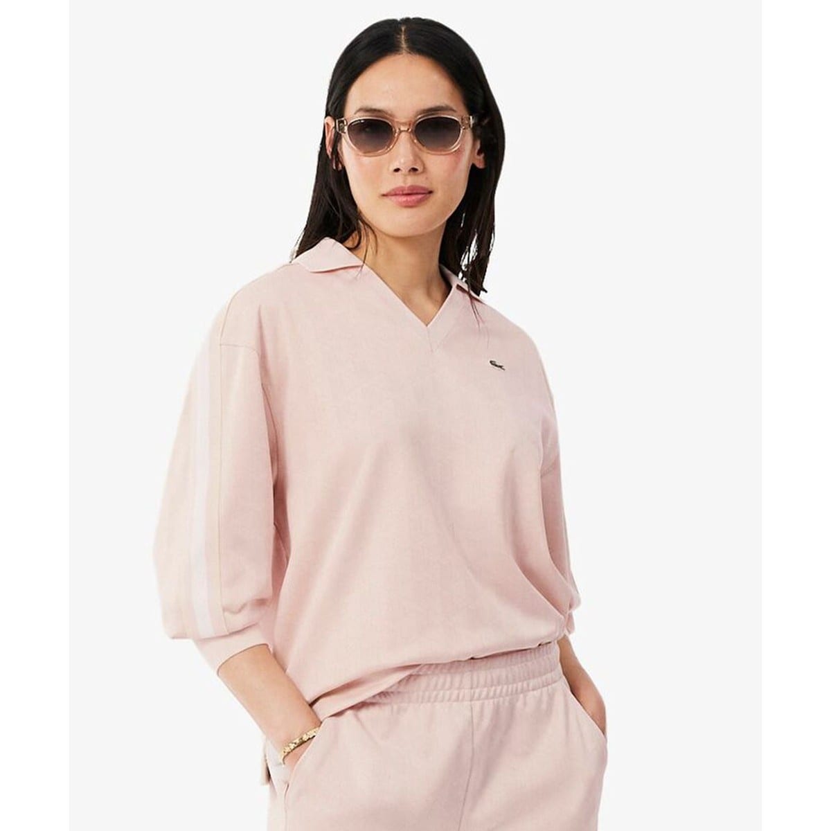 ラコステ(LACOSTE) レディース ポロシャツ の一覧 | マルイウェブチャネル