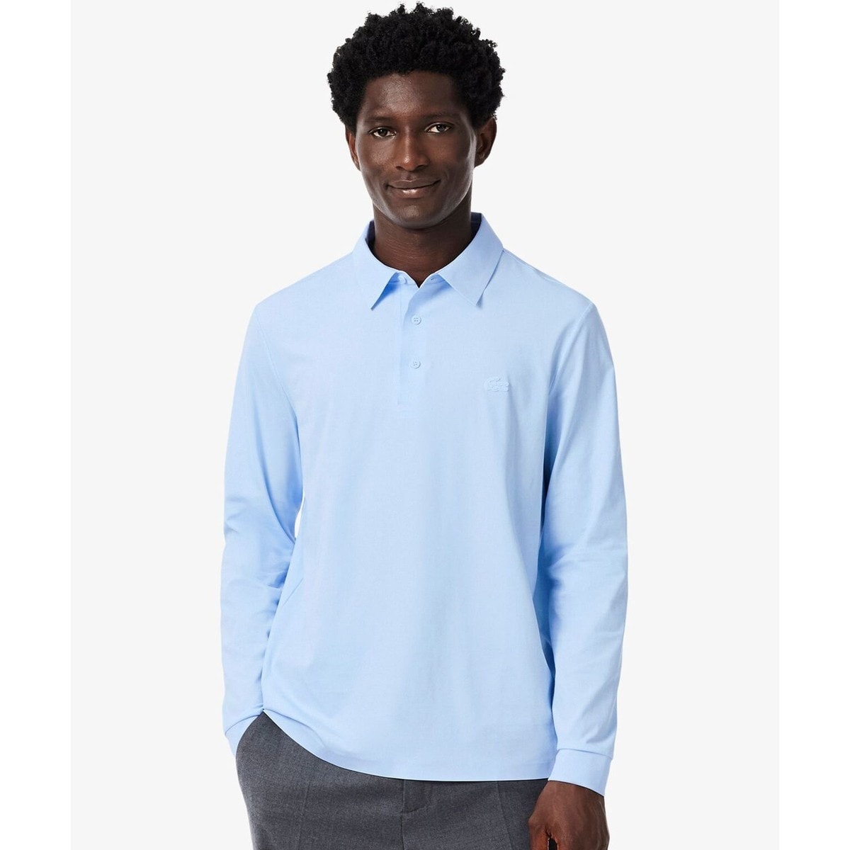 ラコステ(LACOSTE) ポロシャツ の一覧 | マルイウェブチャネル