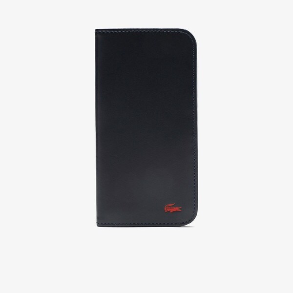iPhone ケース | ラコステ(LACOSTE) | マルイウェブチャネル