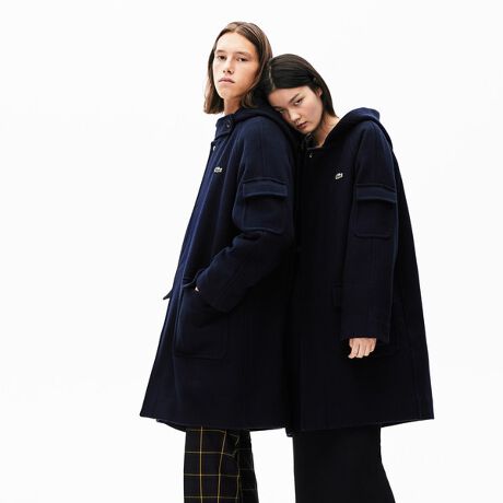 lacoste l ve メルトンウール中綿コート ラコステ Lacoste ファッション通販 マルイウェブチャネル To514 063 05 01 lacoste l ve メルトンウール中綿コート ラコステ Lacoste ファッション通販 マルイウェブチャネル To514 063 05 01