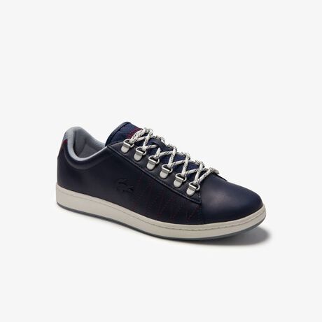 メンズ ｃａｒｎａｂｙ ｅｖｏ ｗ ０３２０ １ ラコステ Lacoste ファッション通販 マルイウェブチャネル To605 169 94 01