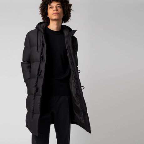 ｃｌｏｍａｘ中綿ダッフルコート ラコステ Lacoste Bh701el ファッション通販 マルイウェブチャネル