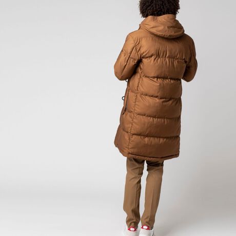 ｃｌｏｍａｘ中綿ダッフルコート ラコステ Lacoste Bh701el ファッション通販 マルイウェブチャネル